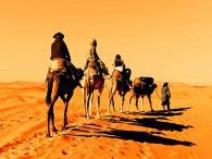Excursión 2 días al desierto salida Marrakech - Tours al desierto
