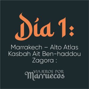 MARRAKECH DIA 1 05
