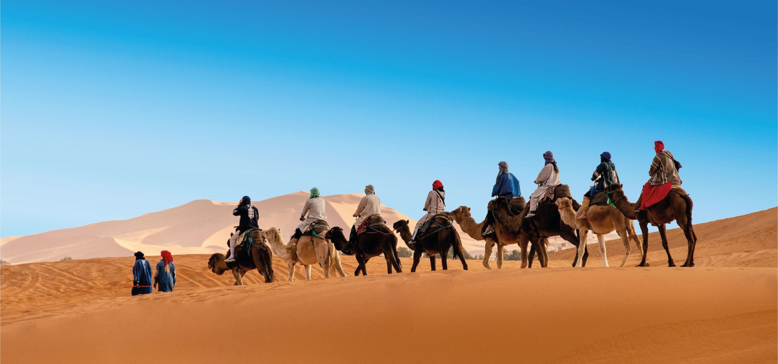 Tours en Marruecos