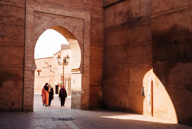 Excursión de 3 días de Fez a Erg Chebbi Merzouga