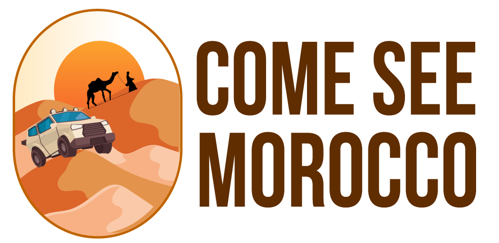 Viajeros Por Marruecos