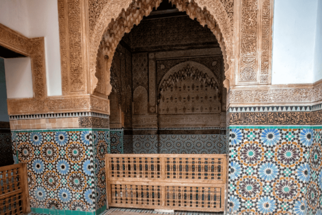 Tour Marrakech: Visita guiada de Marrakech